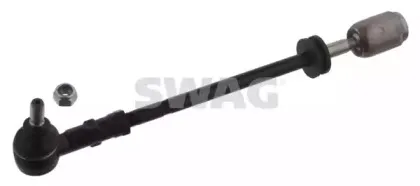 30 72 0027 SWAG Поперечная рулевая тяга 30 72 0027 SWAG Поперечная рулевая тяга